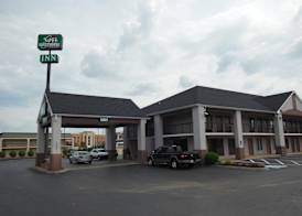 Clarksville Inn 3
