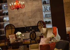 Renaissance Baton Rouge Hotel 3