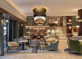 Radisson Hotel Cape Town Foreshore 5