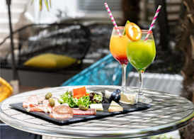 ibis Paris Alesia Montparnasse 5