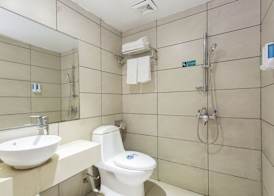 Kaiserdom Hotel Shangxiajiu 5