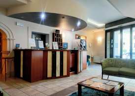 Hotel Il Boschetto 4