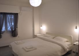 Olala One Apartment 4