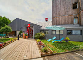 ibis Nemours 2