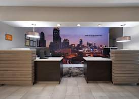 La Quinta by Wyndham Atlanta Stockbridge 4