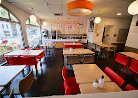 ibis budget Blois Centre 3