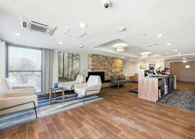 Fairfield by Marriott Inn & Suites Wallingford New Haven 4