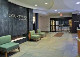Courtyard by Marriott Harrisburg Hershey 3