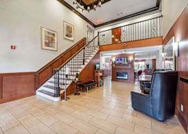 Quality Inn & Suites Dawsonville 3