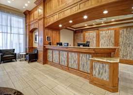 Homewood Suites by Hilton Boise 4