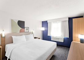 Spark By Hilton Prestonsburg 5