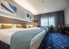 Mercure Sydney Liverpool 5