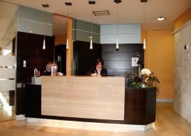 Hotel Mieres del Camino 2