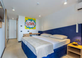 Holiday Resort Ad Turres 3