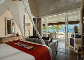 Sudamala Resort, Seraya, Flores 3
