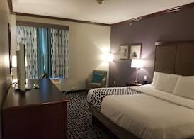 La Quinta by Wyndham Lindale 5