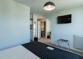 Best Western Hôtel Garden and Spa 4