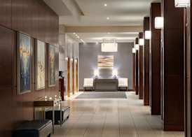 The Fairmont Winnipeg Gold Experience 2