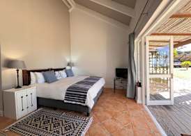 The Whaling Station Guesthouse 5