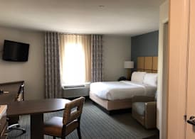 Candlewood Suites HOUMA by IHG 2