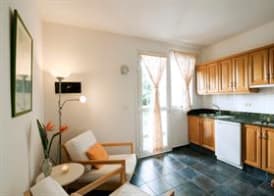 Apartamentos Adjovimar 5