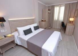 Hotel Villa de Verín 4