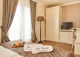 San Servolo Resort & Beer Spa 3