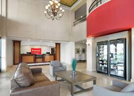 Ramada Suites by Wyndham San Diego/Hotel Circle Area 2