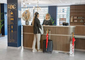 Aparthotel Adagio Access Aix-en-Provence Université 3