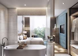 Holiday Inn Resort BINTAN LAGOI BEACH by IHG 3