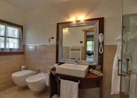 Hotel Bait de Angial 4