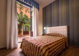 Hotel Villa Romeo 5