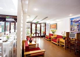 Impressive Boutique Hotel 4
