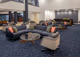 Courtyard by Marriott Decatur 4