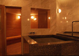Yokohama Royal Park Hotel 2