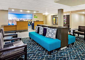 La Quinta by Wyndham New Cumberland - Harrisburg 3