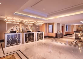 Samala Bangkok Sukhumvit 15 by Kingston Hotels 2