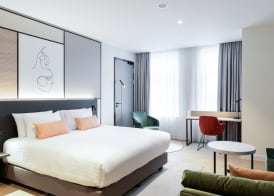 Residence Inn by Marriott The Hague 4