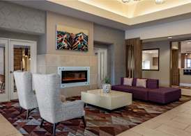 Hilton Garden Inn Phoenix Airport 3