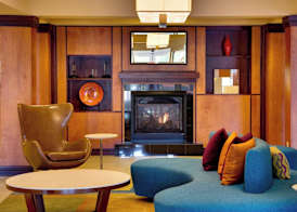 Fairfield by Marriott Inn & Suites Melbourne West/Palm Bay 5