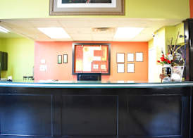 Americas Best Value Inn & Suites Haltom City Ft. Worth 3