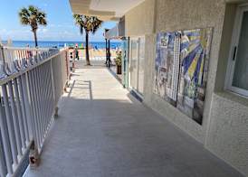 Apartments Torre Levante 1H 3