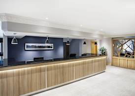 Leonardo Hotel Inverness 2
