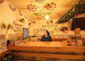 Mayu Boutique Hotel 4