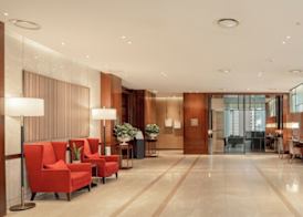 Crown Park Hotel Seoul Myeongdong 2