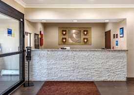 Comfort Inn & Suites Muncie Near University 2