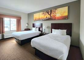 Days Inn by Wyndham Kemah 4