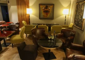 Triviho Hotel 3