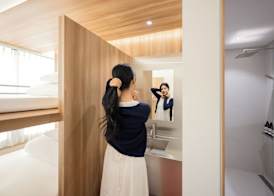 Loft13 Hostel 5