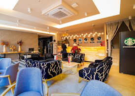 Old Town Point Hotel & Spa Antalya 3